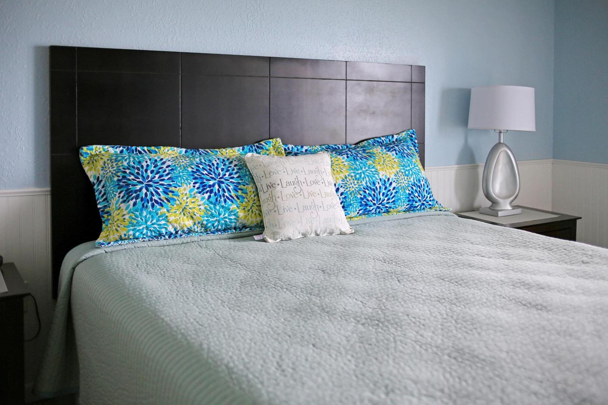 Вилла 2007 S Ocean Blvd, 0406 - Ocean Front Sleeps 10 Миртл-Бич Экстерьер фото