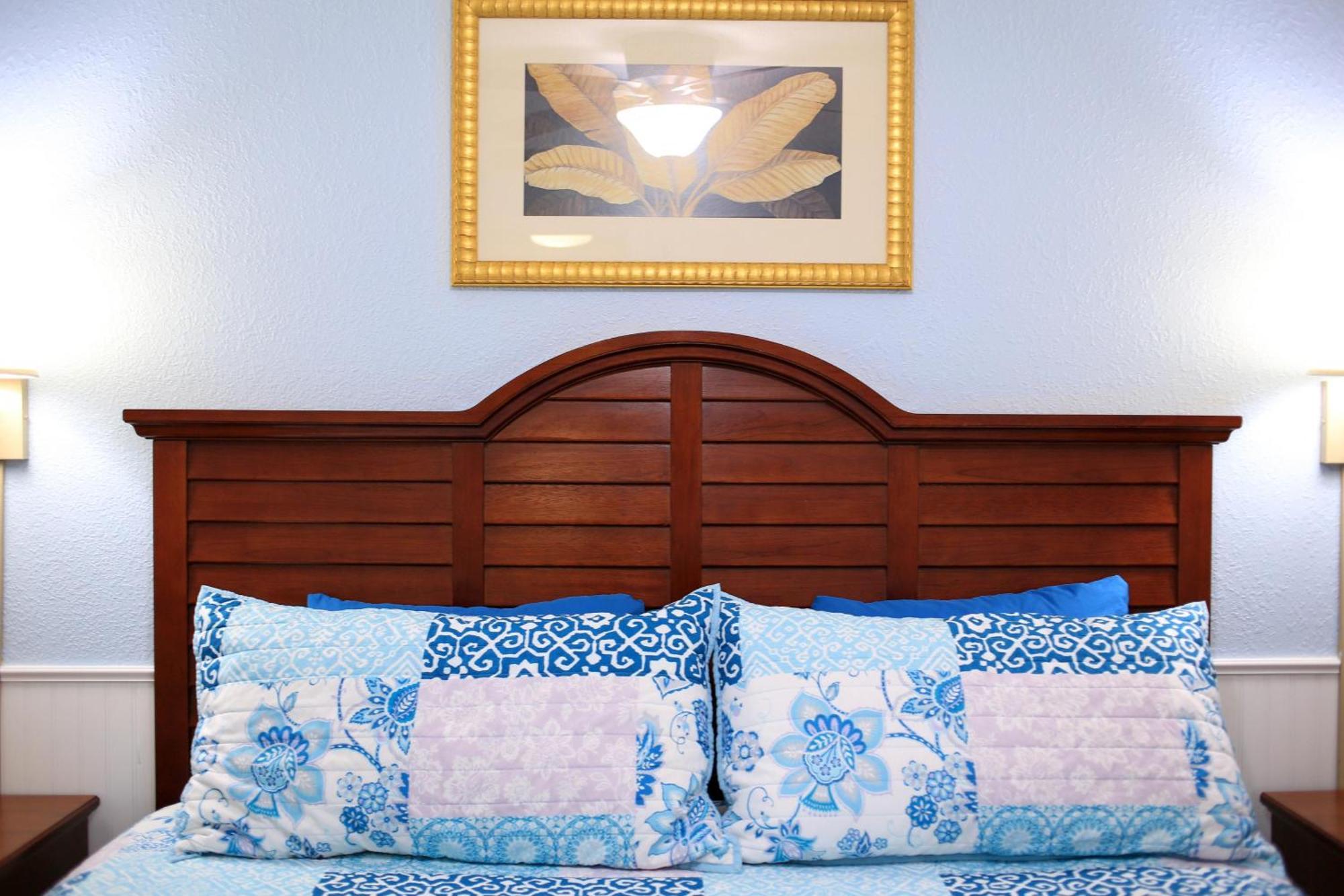 Вилла 2007 S Ocean Blvd, 0406 - Ocean Front Sleeps 10 Миртл-Бич Экстерьер фото