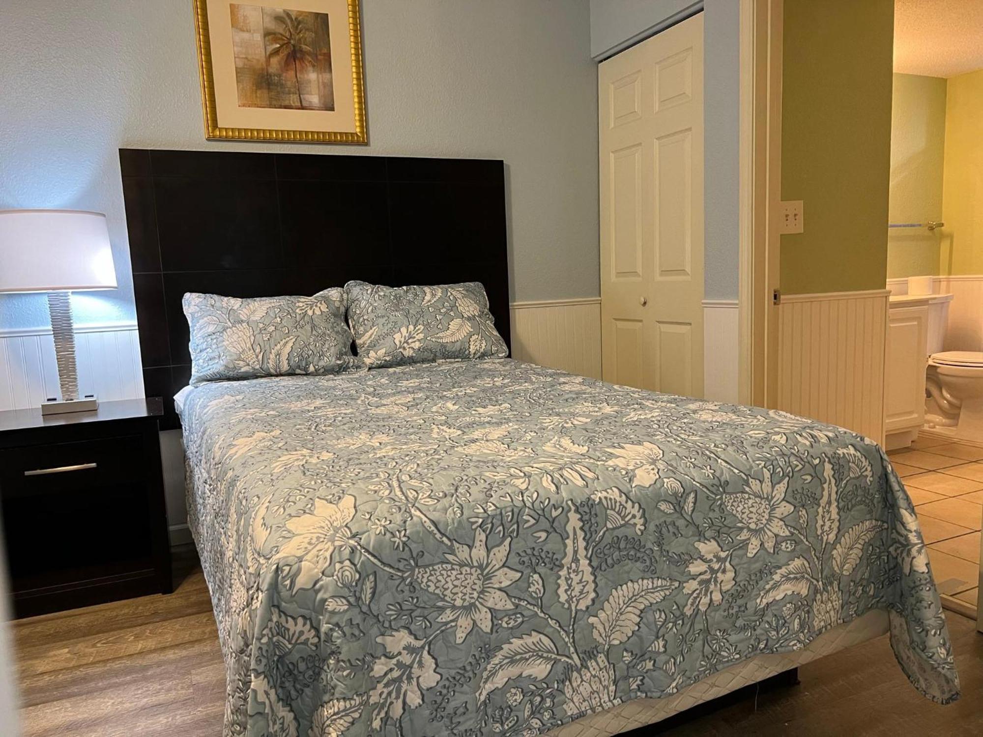 Вилла 2007 S Ocean Blvd, 0406 - Ocean Front Sleeps 10 Миртл-Бич Экстерьер фото