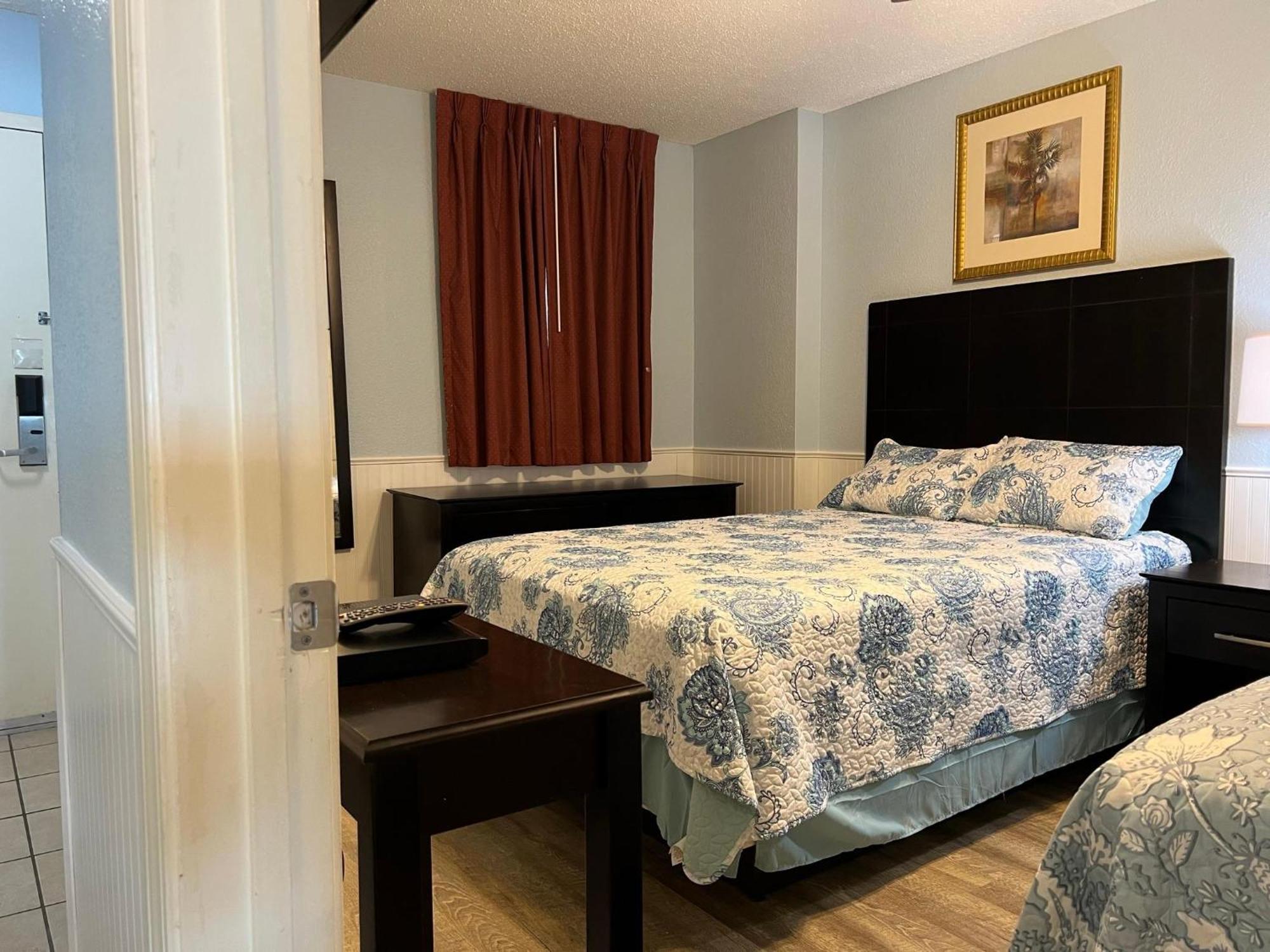Вилла 2007 S Ocean Blvd, 0406 - Ocean Front Sleeps 10 Миртл-Бич Экстерьер фото